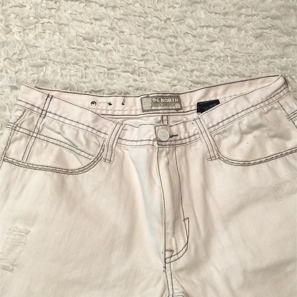 Jeans - Picture 3 of 5